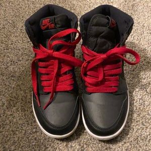 Air jordans boys size 3.5 youth sold without box